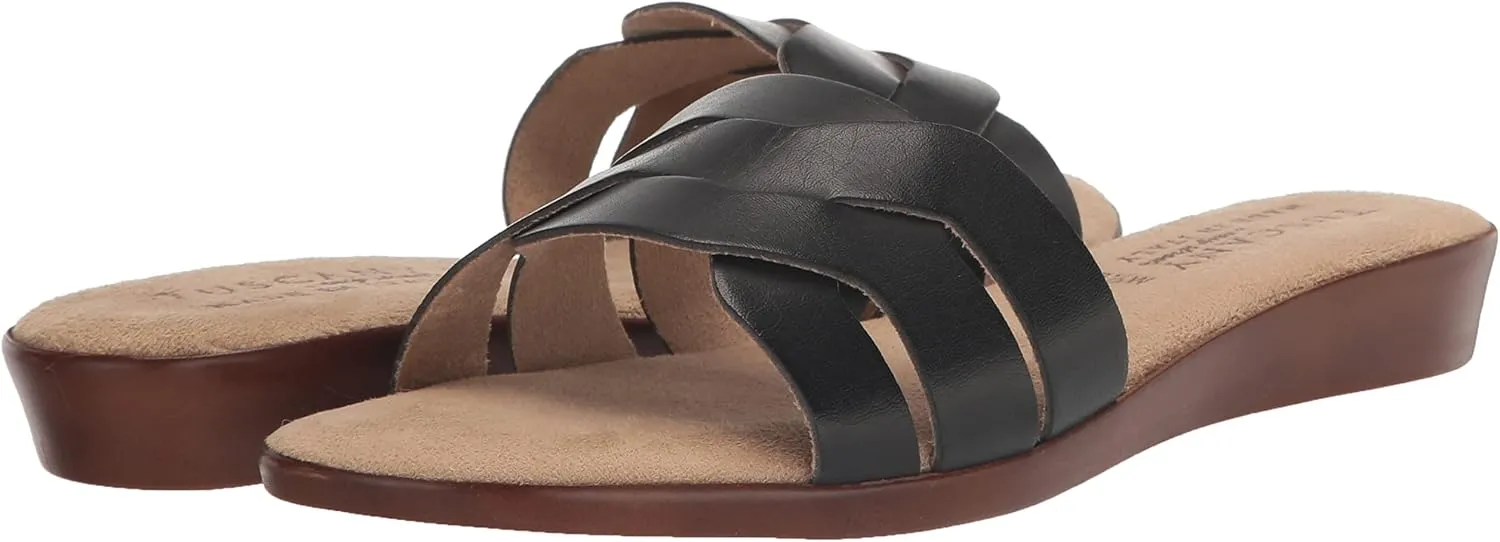Easy Street Women's Nicia Slide Sandal