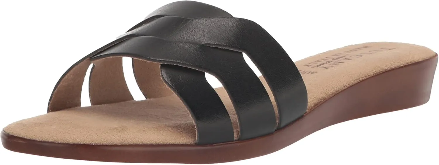 Easy Street Women's Nicia Slide Sandal