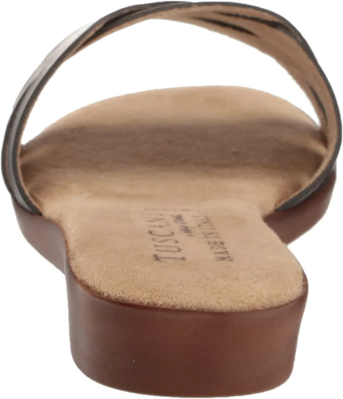 Easy Street Women's Nicia Slide Sandal