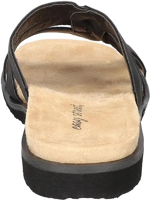 Easy Street Women's Skai Slide Sandal