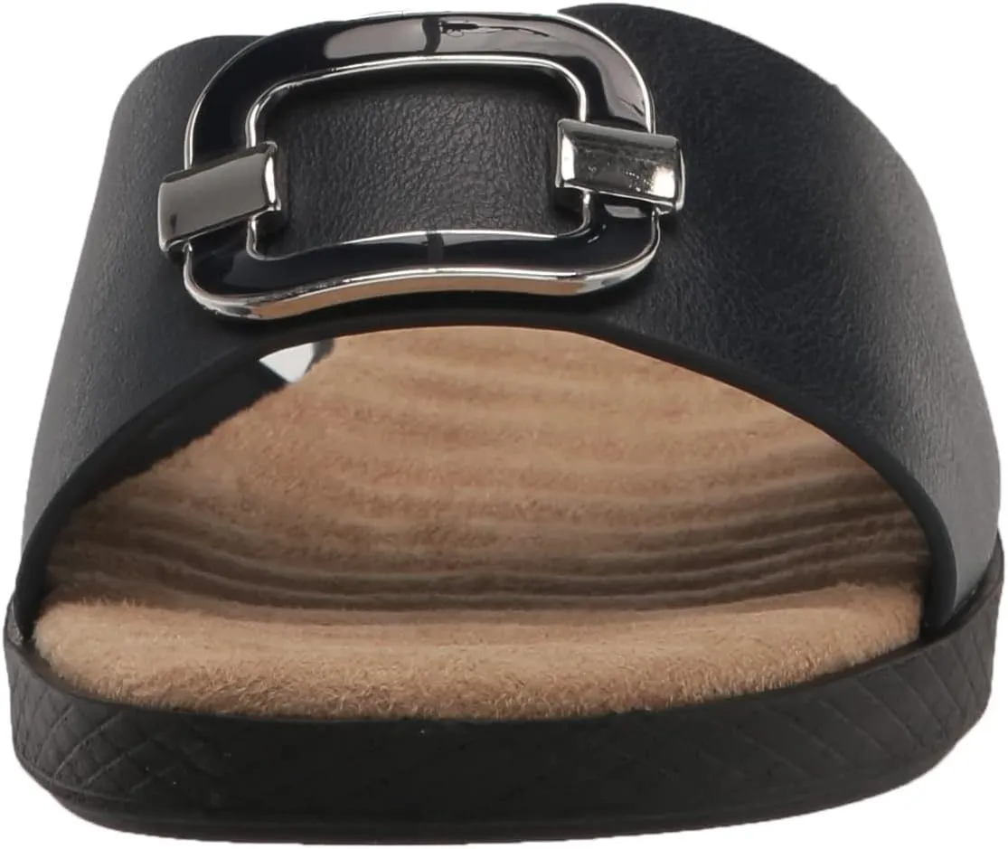 Easy Street Women's Sunshine Slide Sandal