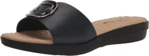 Easy Street Women's Sunshine Slide Sandal
