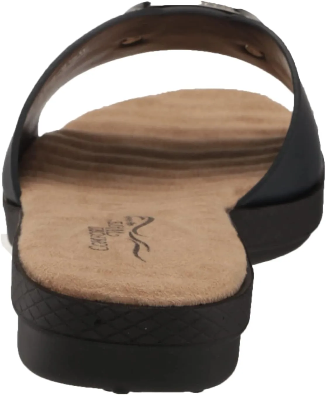 Easy Street Women's Sunshine Slide Sandal