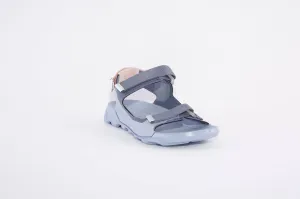 ECCO - 824753 MX ONSHORE-VELCRO SANDAL - SKY BLUE