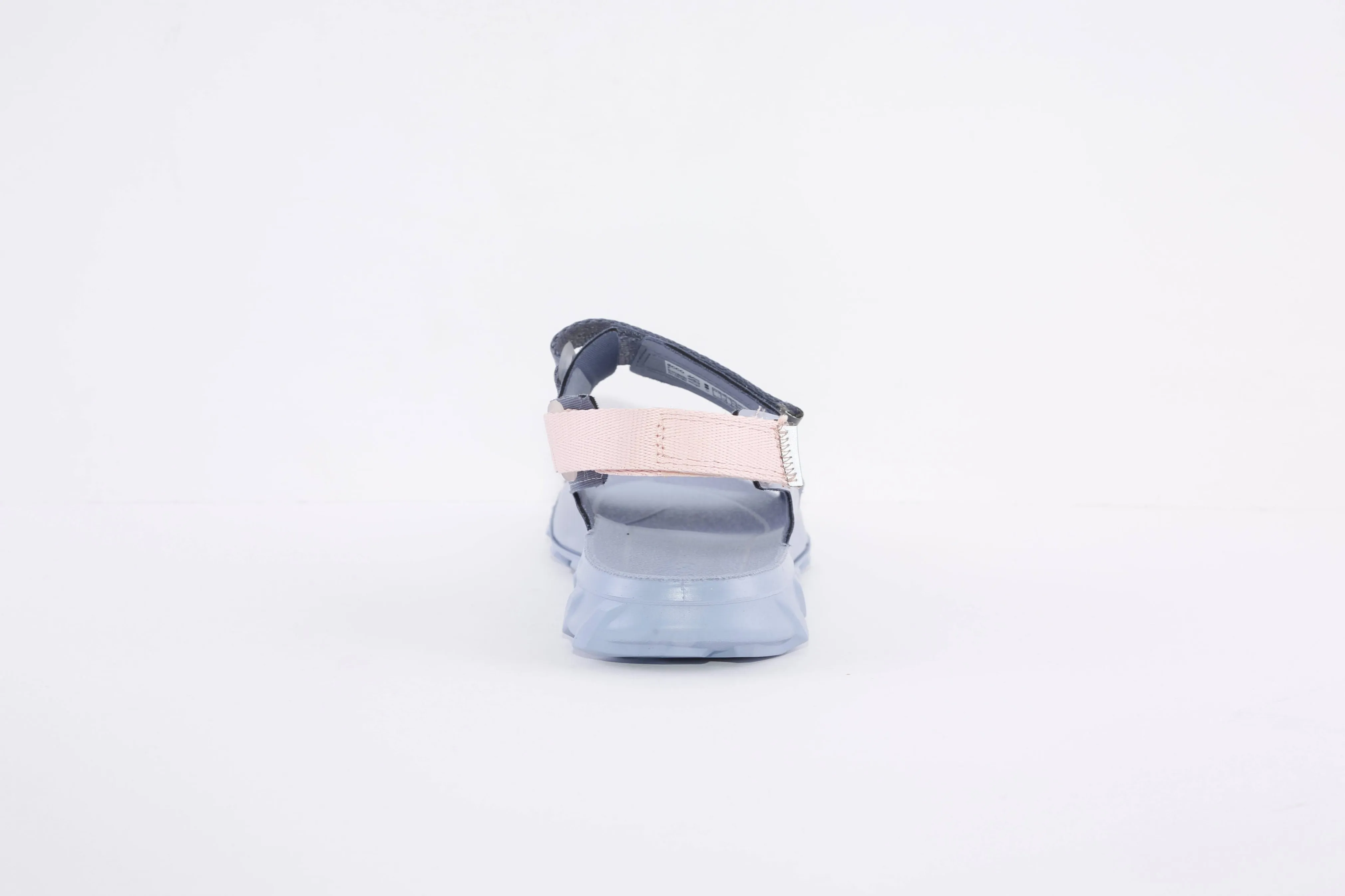 ECCO - 824753 MX ONSHORE-VELCRO SANDAL - SKY BLUE