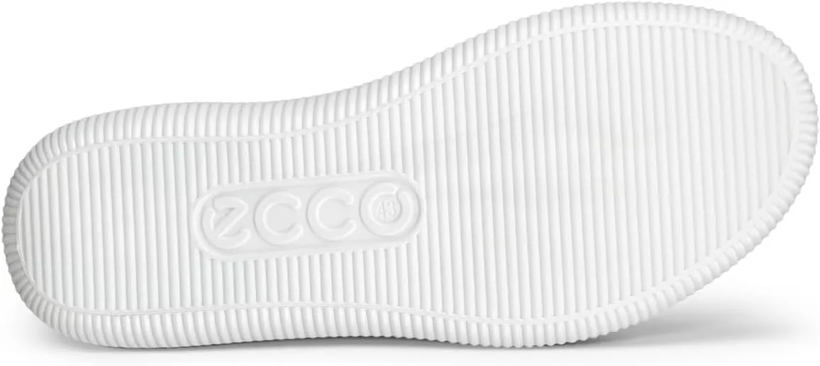 ECCO Men's Soft Zero Lace Up Sneaker