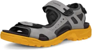 ECCO Men's Yucatan Sport Sandal