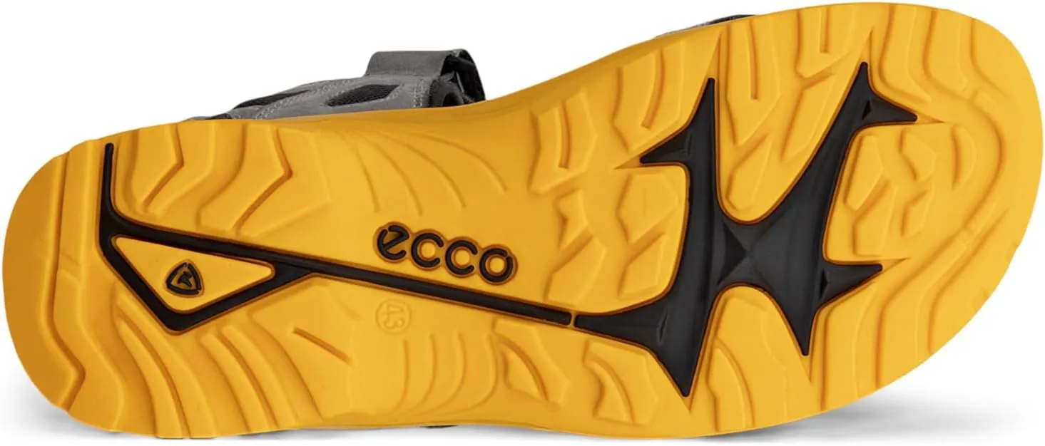 ECCO Men's Yucatan Sport Sandal