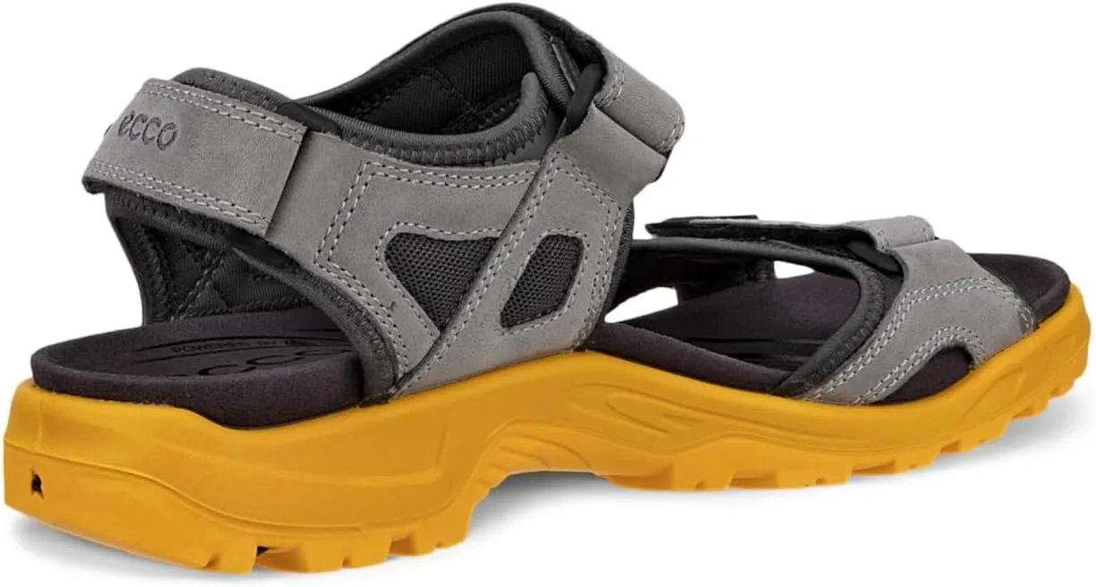 ECCO Men's Yucatan Sport Sandal