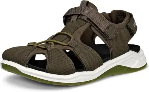 ECCO Unisex-Child X-trinsic Fisherman Sandal