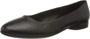 ECCO Women's Angel Ballerina Flat