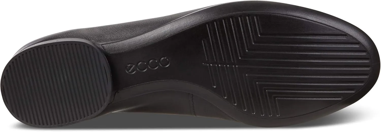 ECCO Women's Angel Ballerina Flat