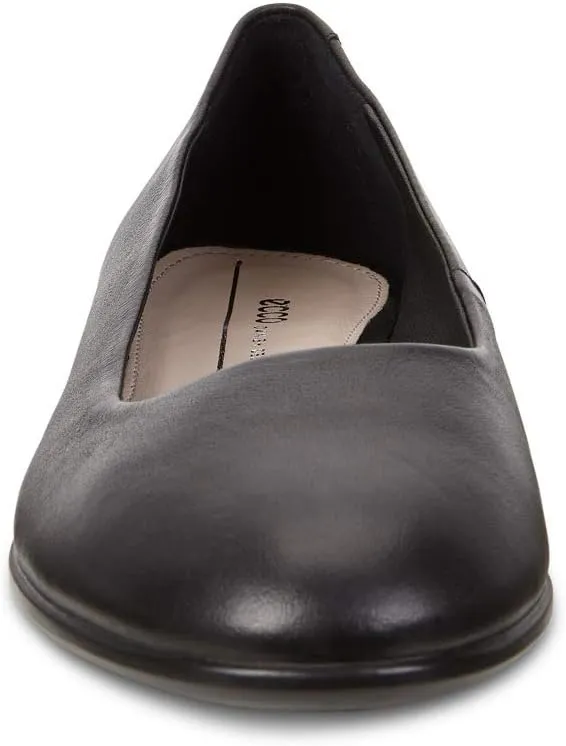 ECCO Women's Angel Ballerina Flat