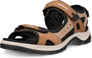 ECCO Women's Yucatan Multicolor Sport Sandal
