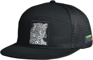 EDTREK Outdoorsman Pro 7-Panel Flat Brim Snapback Hat