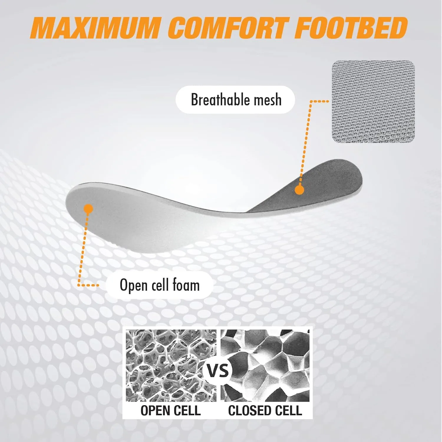 ELITE Women's Kona Slip-On Bowling Shoes - Lightweight Athletic, Breathable Knit, Universal Soles