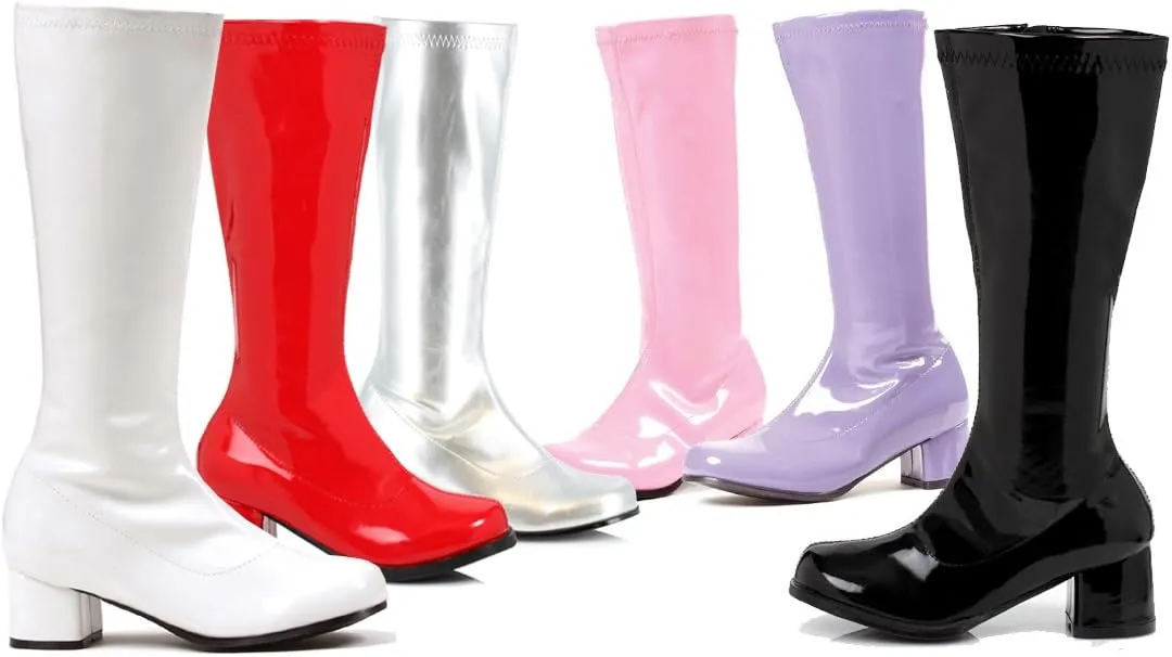 Ellie Shoes Women's Knee High Boot Fashion