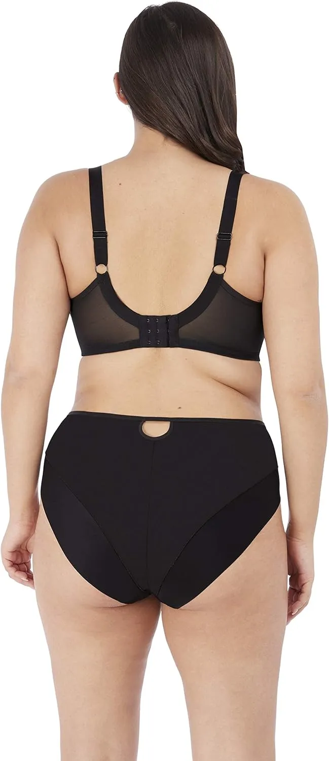 Elomi Women's Plus Size Priya Full Brief