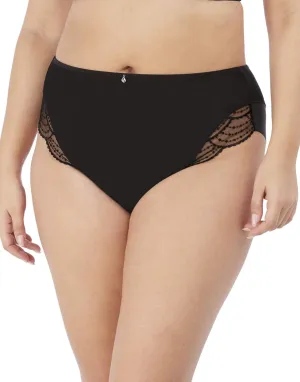 Elomi Women's Plus Size Priya Full Brief