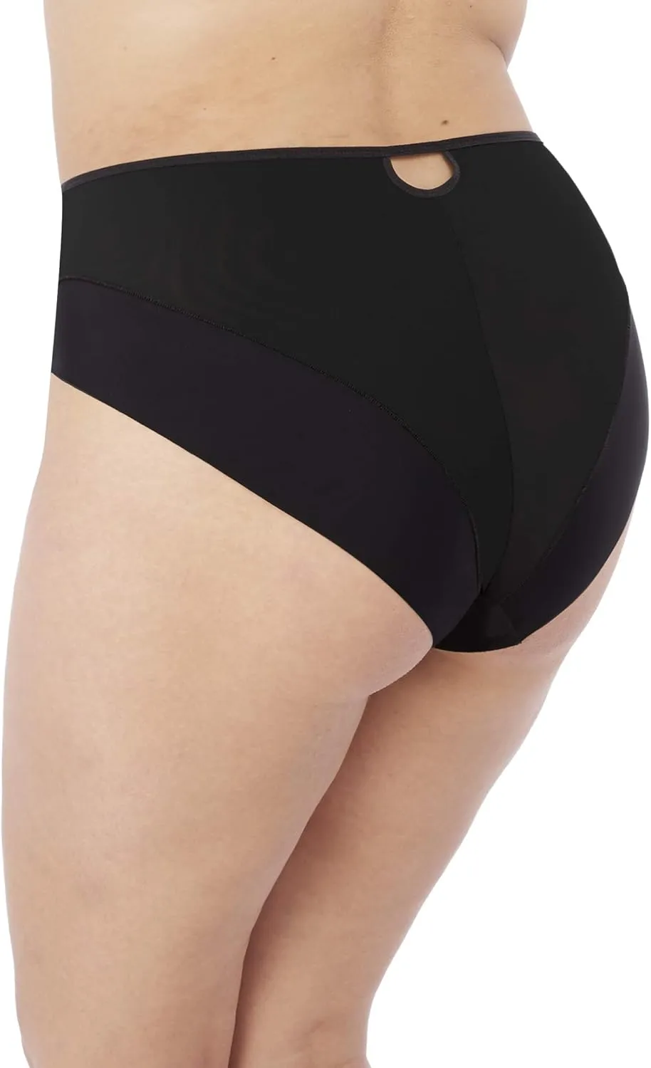 Elomi Women's Plus Size Priya Full Brief