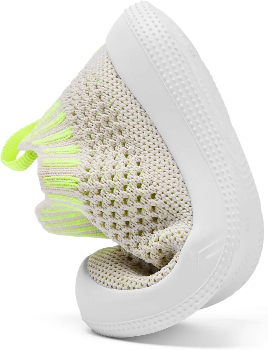 Engtoy Baby Shoes Boys Girls Walking Shoes Infant Lightweight Breathable Mesh Shoes Baby Sock Shoes Non-Slip Shoes with Soft Rubber Sole Sneaker