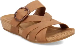 Eurosoft by Sofft Women's Gwenda Slide Sandal