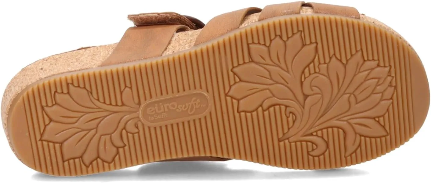 Eurosoft by Sofft Women's Gwenda Slide Sandal