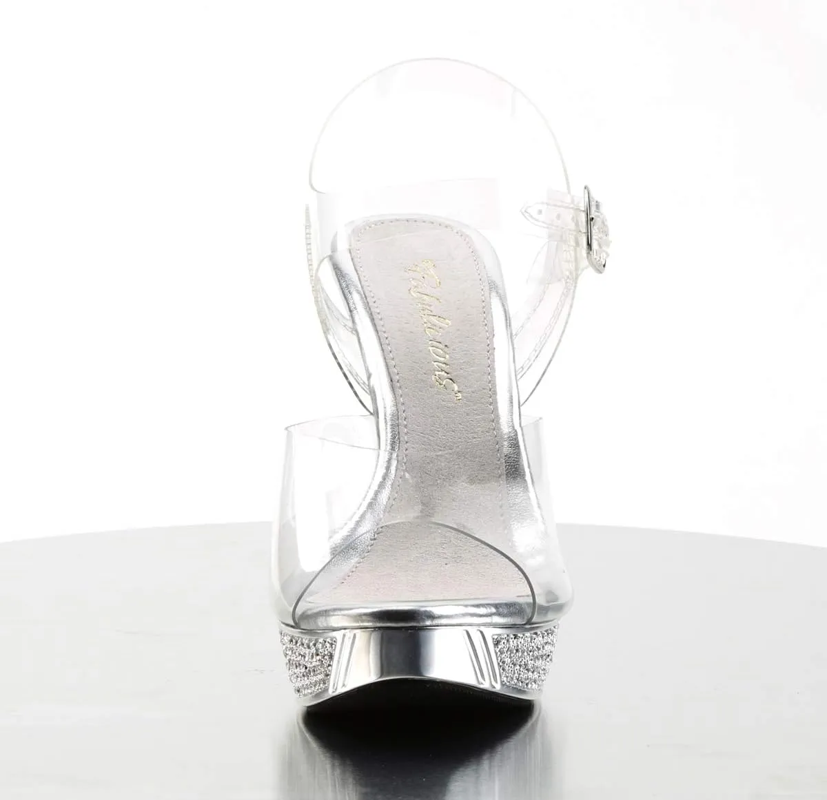 Fabulicious Women's Elegant 408 Dress Sandal