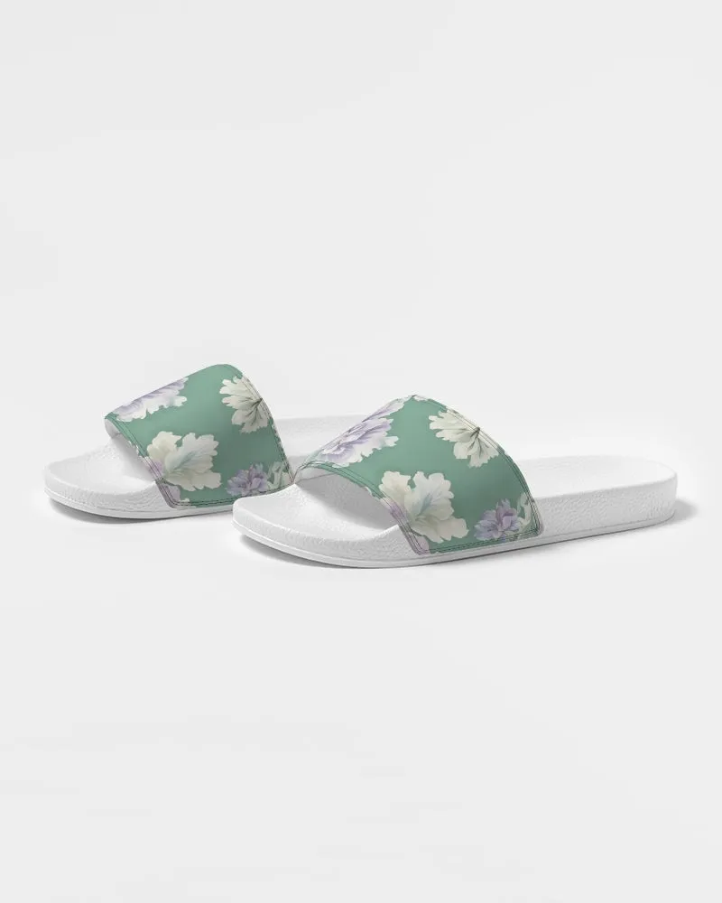 FAYE Women's Slide Sandal