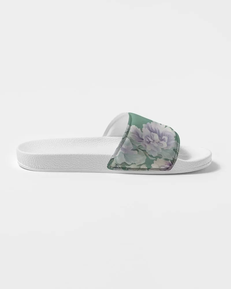 FAYE Women's Slide Sandal