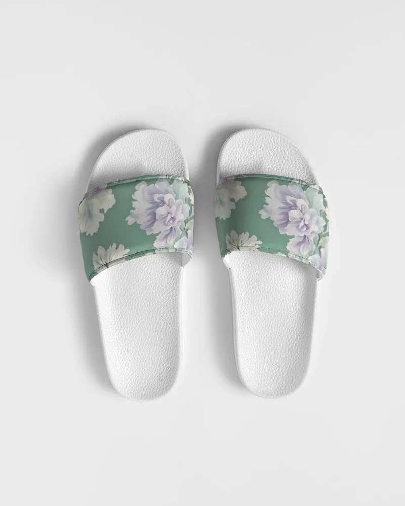FAYE Women's Slide Sandal