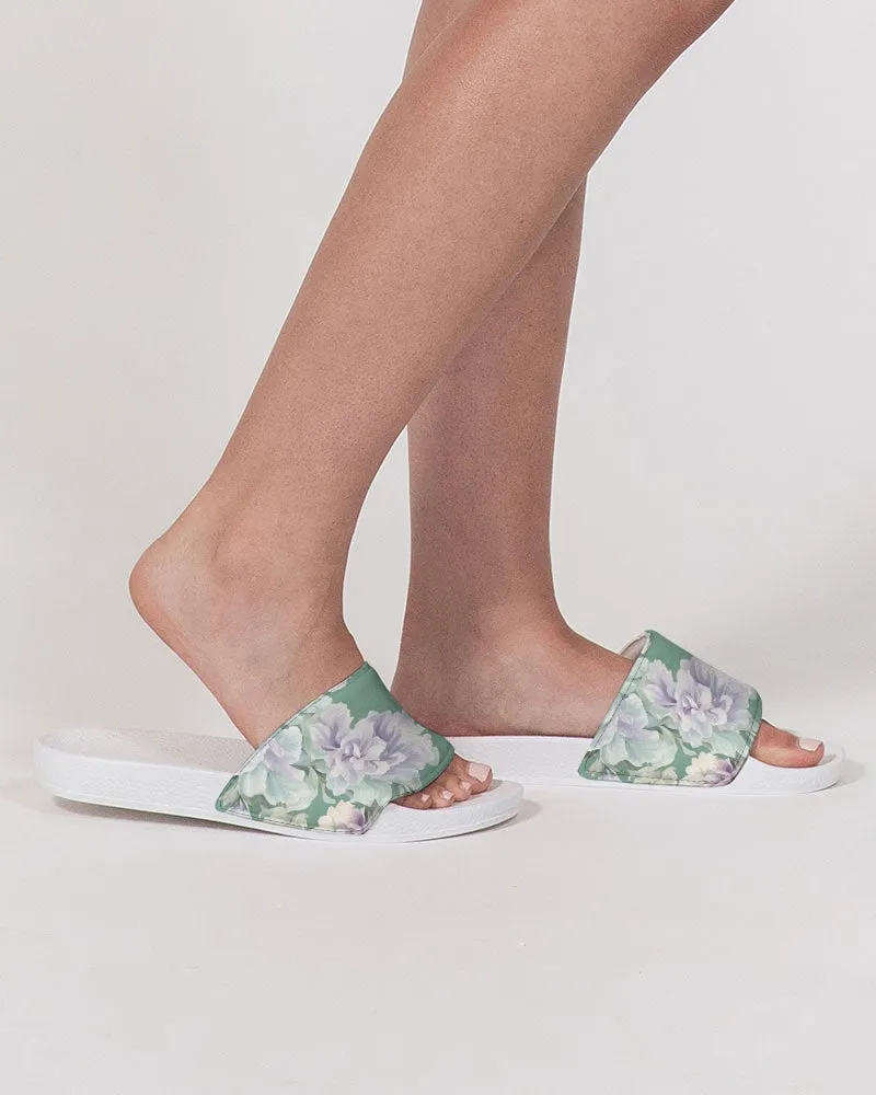 FAYE Women's Slide Sandal