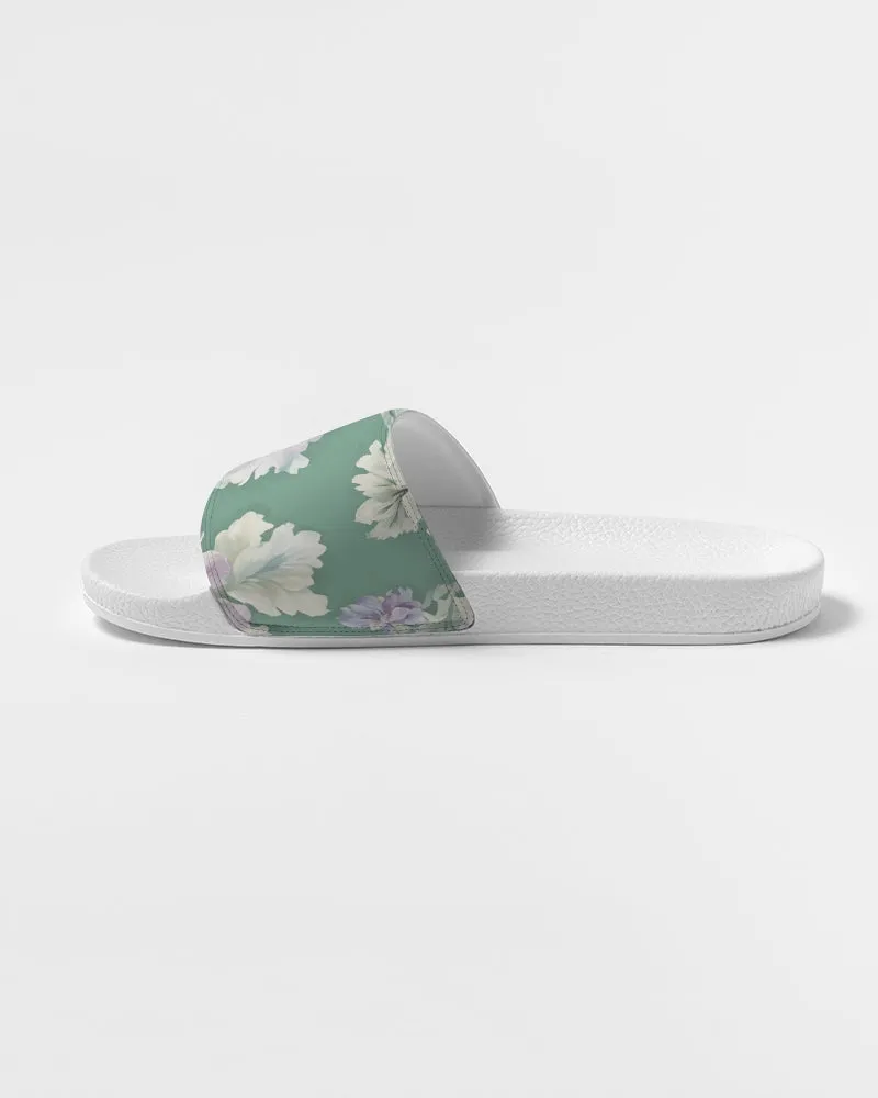 FAYE Women's Slide Sandal