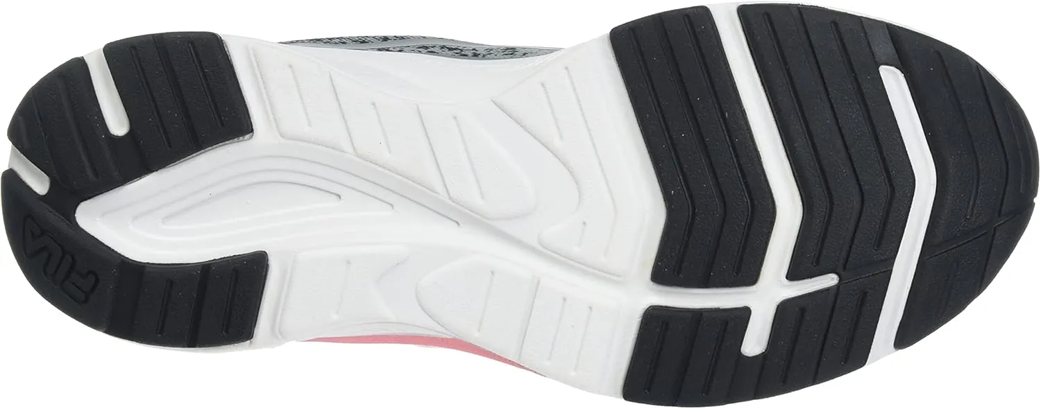 FILA Women's Walking/Jogging Running Shoe