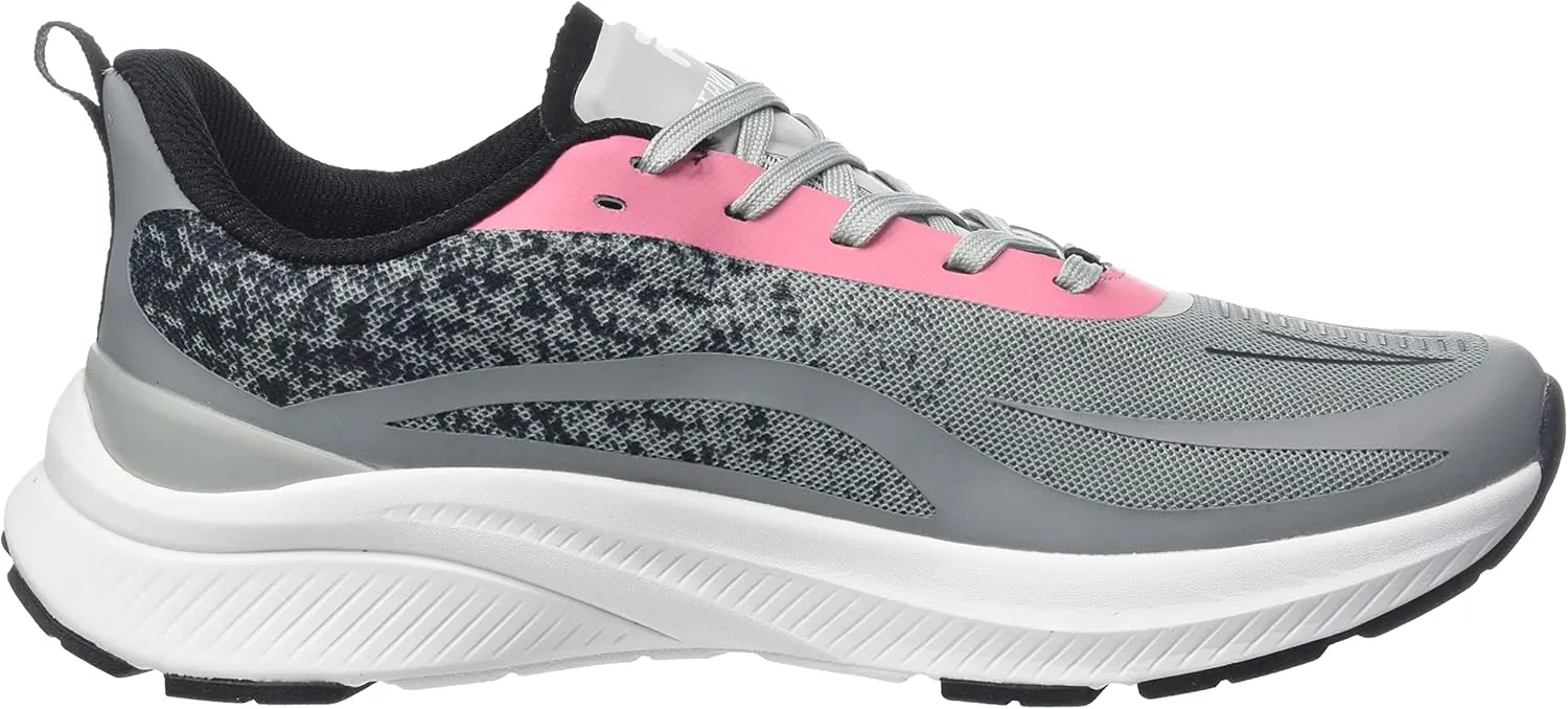 FILA Women's Walking/Jogging Running Shoe