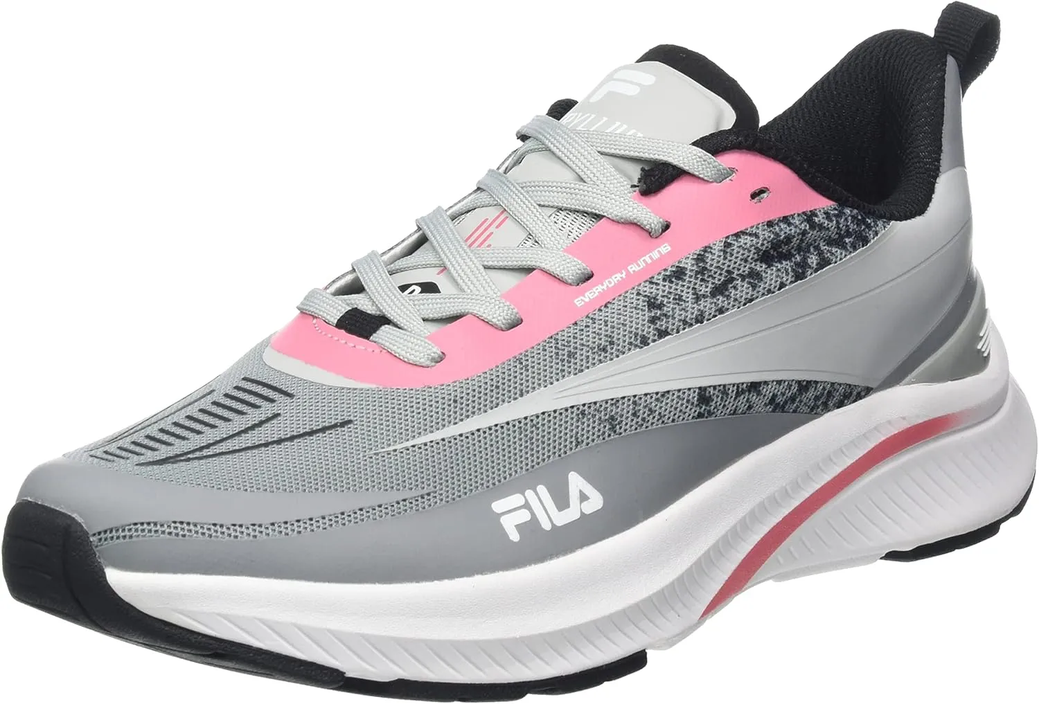 FILA Women's Walking/Jogging Running Shoe