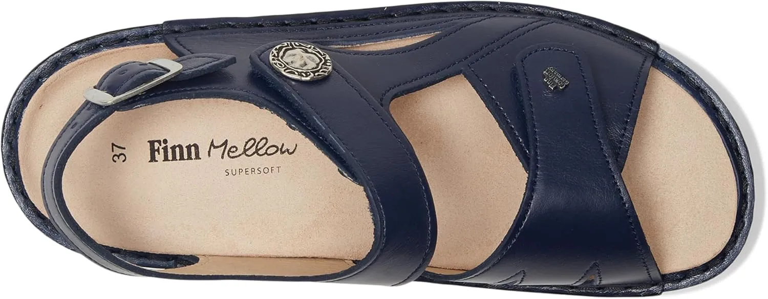 Finn Comfort Women's Barbuda Sandal