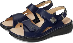 Finn Comfort Women's Barbuda Sandal
