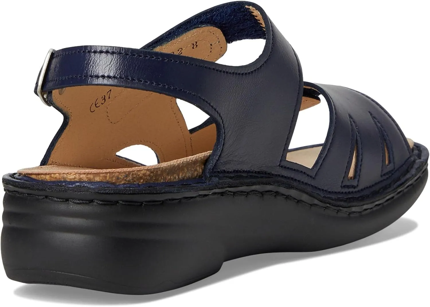 Finn Comfort Women's Barbuda Sandal