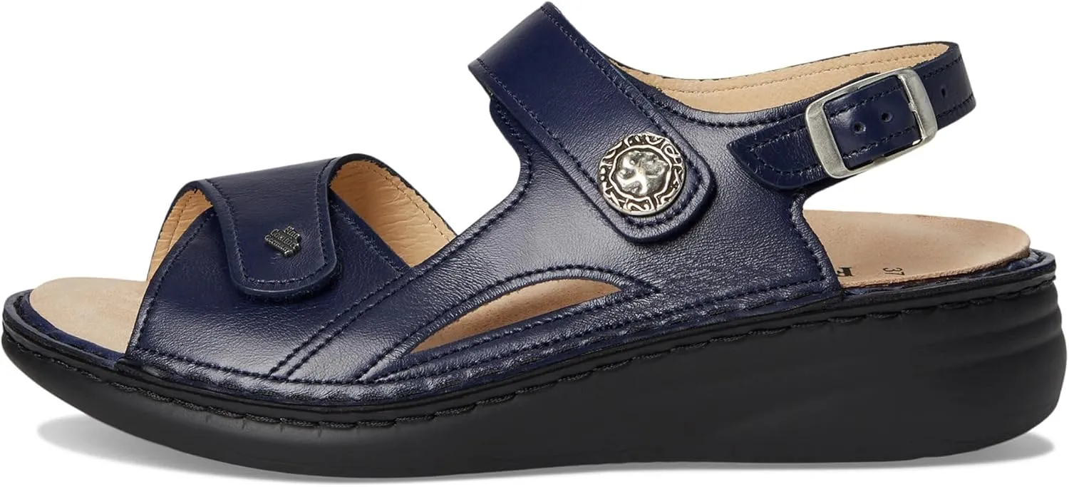 Finn Comfort Women's Barbuda Sandal