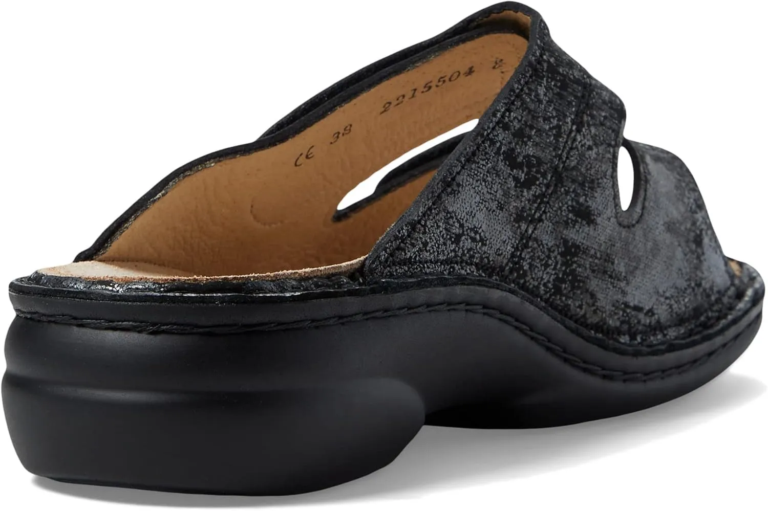 Finn Comfort Women's Sansibar