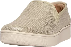 FitFlop Women's, Rally Glitz Slip-On