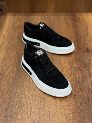 Flat Bottom Comfortable Sneakers