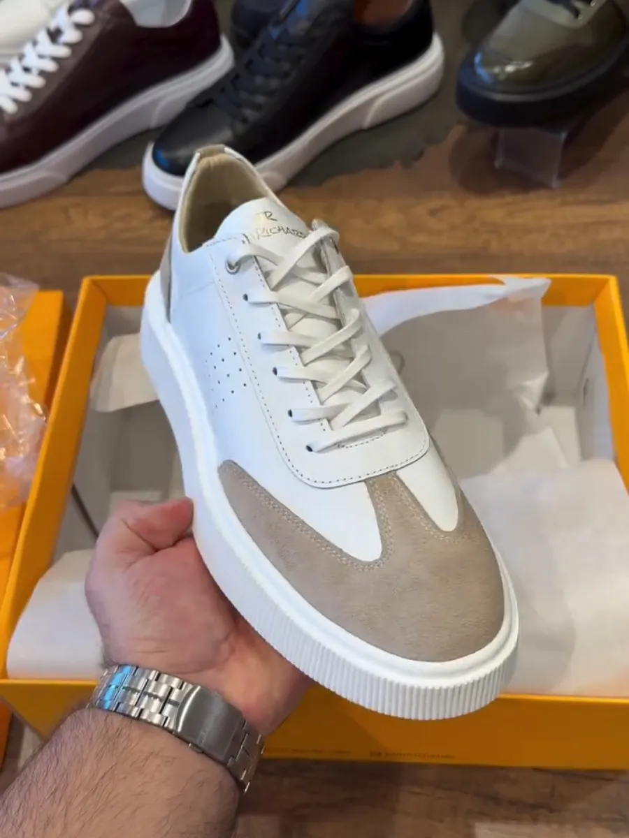 Flat Comfortable Casual Shoes