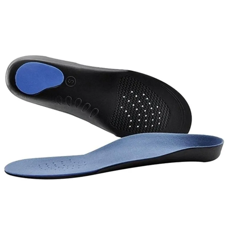 Flat Foot Arch Support Insoles - Comfortable Corrector Pads