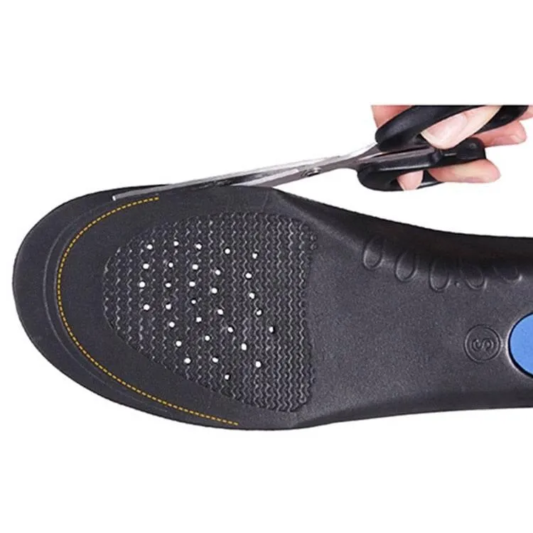 Flat Foot Arch Support Insoles - Comfortable Corrector Pads