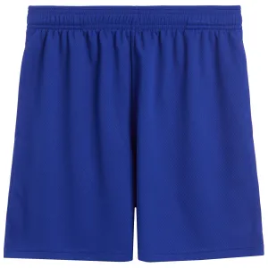 Flat Mesh Short
