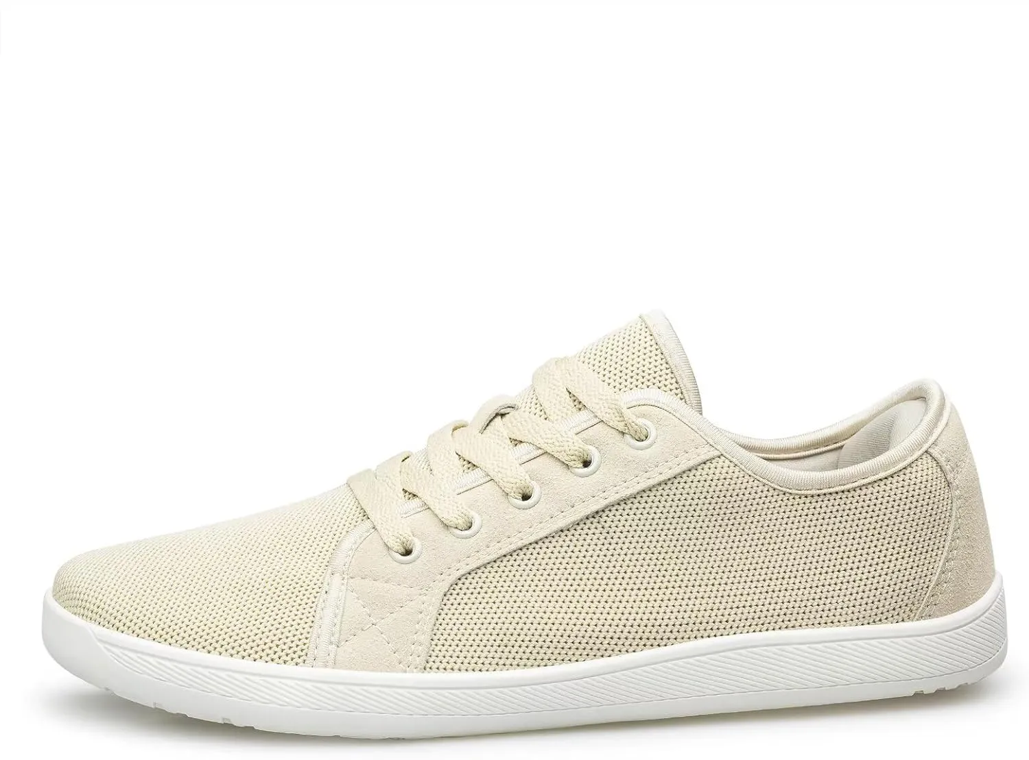 Flat Shoes Women Wide Toe Barefoot Indoor Casual Breathable Comfortable Classic