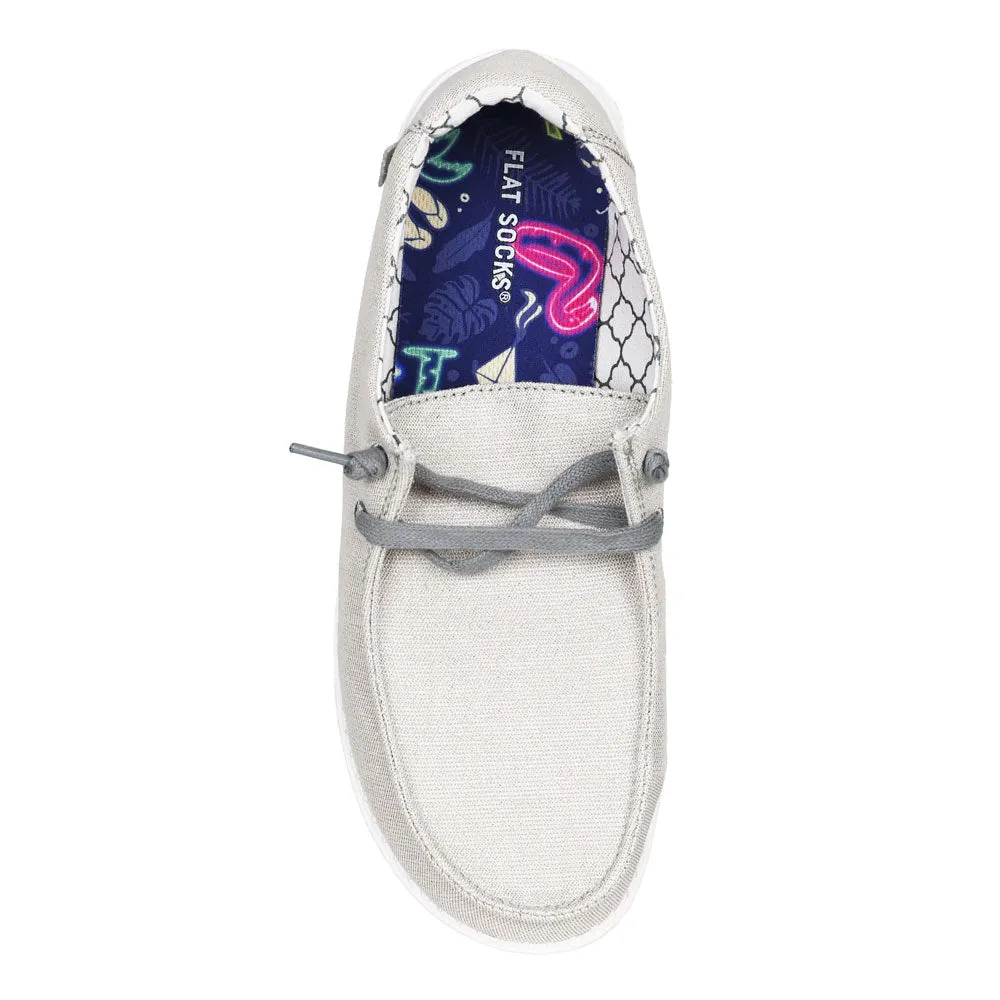 FLAT SOCKS | Beach Bum