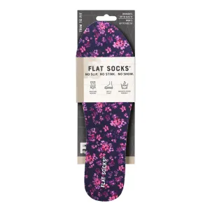 FLAT SOCKS | Violet Thatcher